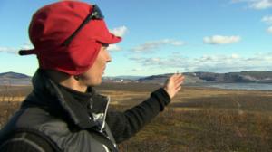 Saamelaisten hiljainen taistelu: 06.02.2016 08.04