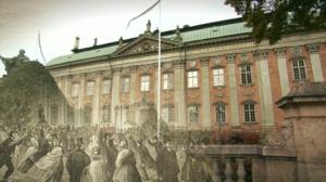 Ruotsin kuningaskunnan historia: 10.01.2016 19.50