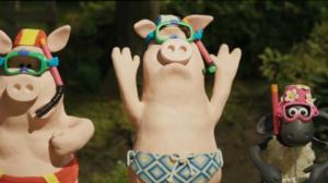 Late Lammas Lampolan kesäkisat (S): 22.11.2015 09.16