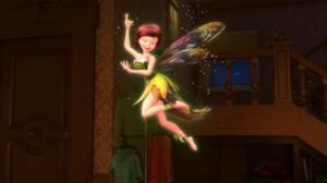 Peter Pan (7): 25.03.2016 08.22