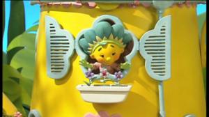 Lilli ja kukkaisystävät (S): 28.04.2016 06.52