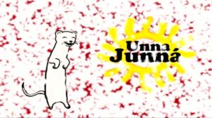 Unna Junná: 13.12.2015 07.45