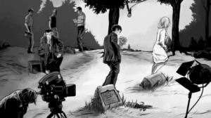 Elävien kuolleiden synty (16): 31.10.2015 22.25