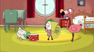 Saara ja Sorsa (S): 11.04.2016 18.00