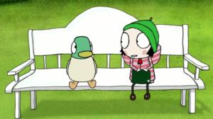 Saara ja Sorsa (S): 07.03.2016 18.00