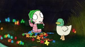 Saara ja Sorsa (S): 21.12.2015 18.00