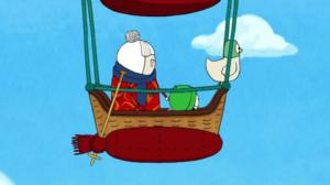 Saara ja Sorsa (S): 18.04.2016 18.00