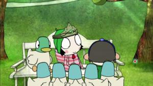 Saara ja Sorsa (S): 04.04.2016 18.00