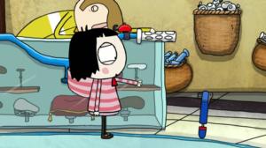 Saara ja Sorsa (S): 25.04.2016 18.00