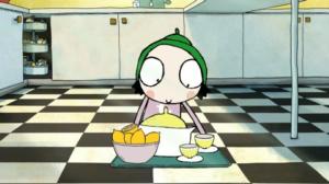 Saara ja Sorsa (S): 26.10.2015 18.00