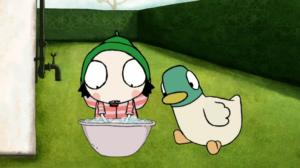 Saara ja Sorsa (S): 30.11.2015 18.00