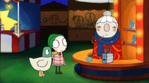 Saara ja Sorsa (S): 28.12.2015 18.00