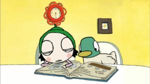 Saara ja Sorsa (S): 01.02.2016 18.00