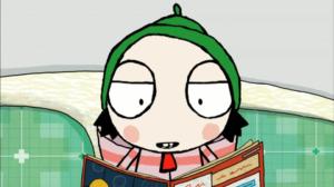 Saara ja Sorsa (S): 04.01.2016 18.00