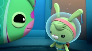 Oktonautit (S): 07.03.2016 18.00