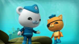 Oktonautit (S): 21.12.2015 18.00