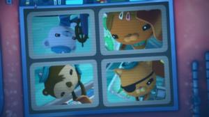 Oktonautit (S): 08.02.2016 18.00