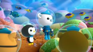 Oktonautit (S): 30.11.2015 18.00