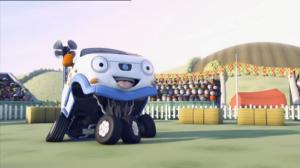 Olli - avulias auto (S): 23.02.2016 18.30