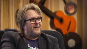 Arkistovieraana: Heikki Harma: 24.03.2016 09.15