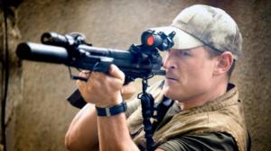 Strike Back (16): 20.03.2016 22.45