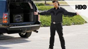 Eastbound & Down (12): 29.12.2015 23.35