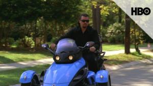 Eastbound & Down (16): 11.11.2015 00.00