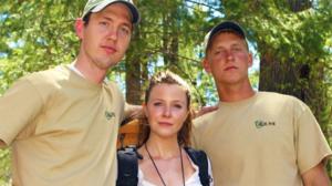 Stacey Dooley: Nuoret amerikkalaiset: 28.03.2016 12.35