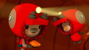 Oktonautit (S): 28.03.2016 18.00