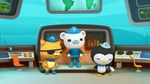 Oktonautit (S): 02.05.2016 18.00