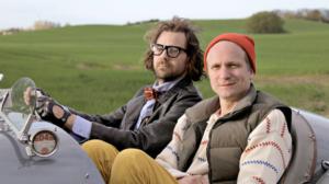 Maantieteilijän testamentti: 12.01.2016 18.30