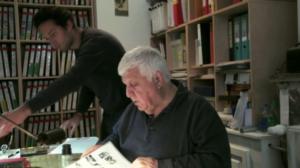 Magnum - tarina valokuvan takana: 14.12.2015 20.30