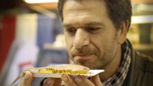 Street Food: 15.12.2015 10.26