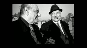 Magnum - tarina valokuvan takana: 07.12.2015 20.30