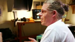 Magnum - tarina valokuvan takana: 21.12.2015 20.30