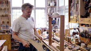 Tanskalaisia käsityöläisiä: 28.12.2015 20.00