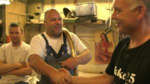 Tanskalaisia käsityöläisiä: 18.01.2016 20.00