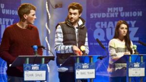 Fresh Meat (12): 19.11.2015 23.00