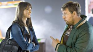 Fresh Meat (12): 12.11.2015 23.00