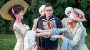 Rokokoon aika: 03.02.2016 18.00