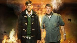 Väärät miehet (12): 27.12.2015 22.05