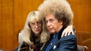 Phil Spector, syytön vai syyllinen? (7): 10.04.2016 22.35