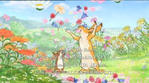 Arvaa kuinka paljon sinua rakastan (S): 28.03.2016 07.29