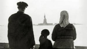 Historia: Ellis Islandin siirtolaiset: 07.12.2015 18.00