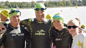 Tähtäimessä triatlon: Suuri päivä: 21.12.2014 18.30