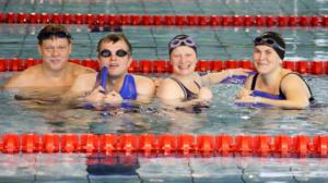 Tähtäimessä triatlon: Ylös sohvalta: 09.12.2015 10.00