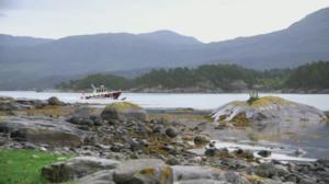 Näin Norjassa: 20.01.2016 16.41