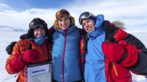 Unelmamatka: 24.02.2016 13.30