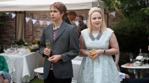 Fresh Meat (12): 29.10.2015 23.00