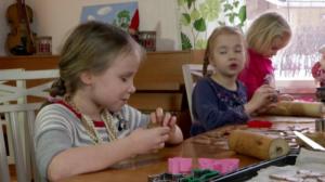 Ystäväni Ronja: 23.12.2015 18.00